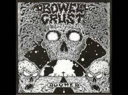 Bowel Crust : Doomed - Pure Lust